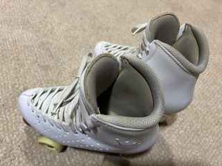 Patines EDEA Ritmo Blancos TALLA 260