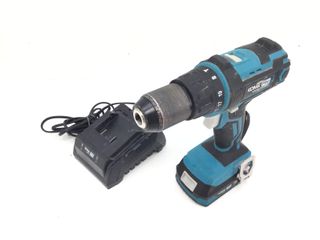 taladro a bateria koma tools edm-12b2