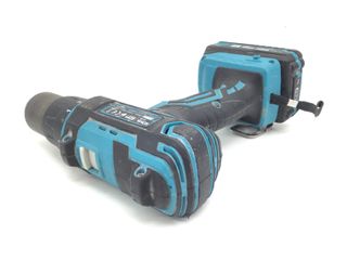 taladro a bateria koma tools edm-12b2