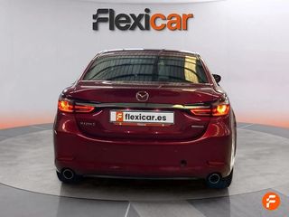 Mazda 6 2.0 SKYACTIV-G 121 kW Center-Line