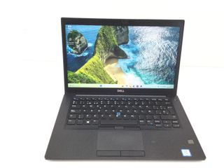 pc portatil dell latitude 7490