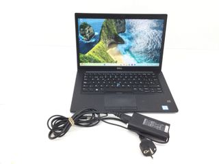 pc portatil dell latitude 7490