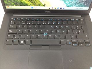 pc portatil dell latitude 7490