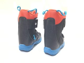 botas snowboard burton kids grom boa