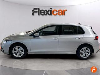 Volkswagen Golf 2.0 TDI 85kW (115CV)