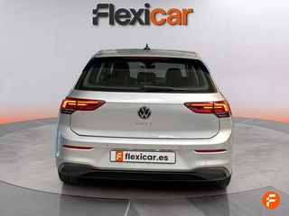 Volkswagen Golf 2.0 TDI 85kW (115CV)