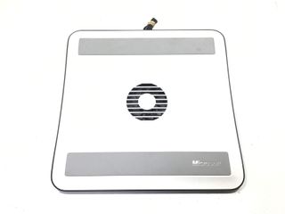 refrigeracion portatil microsoft notebook cooling base 1388