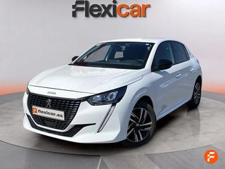 Peugeot 208 BlueHDi 73kW (100CV) Allure