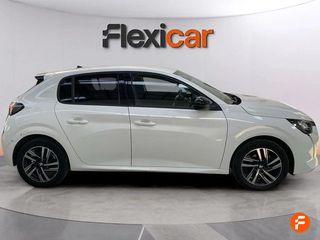 Peugeot 208 BlueHDi 73kW (100CV) Allure