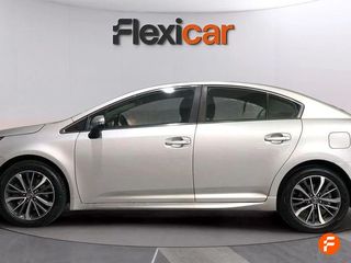 Toyota Avensis 2.0 150D ADVANCE