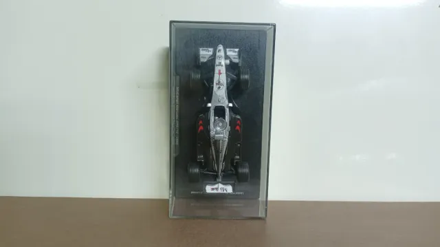 McLaren Mercedes MP4/14 1999 1:43