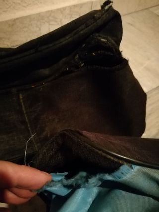 Mochila bolsa GRANDE padel VARLION DUNLOP baratas!