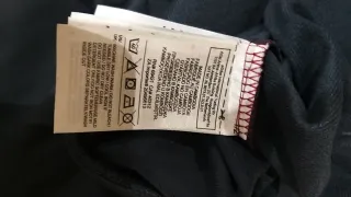 Chándal Reebok Talla XL.