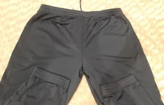 Chándal Reebok Talla XL.