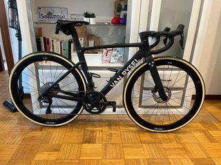 Ruedas Swiss Side Hadron Classic 500 NUEVAS