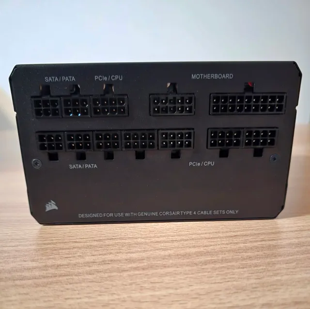 Corsair RM850x (2021)