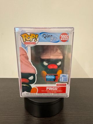 Pingu 2055 - 5000 pcs Le - NYCC Shared 2025