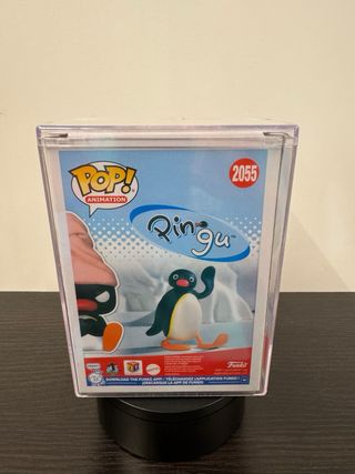 Pingu 2055 - 5000 pcs Le - NYCC Shared 2025
