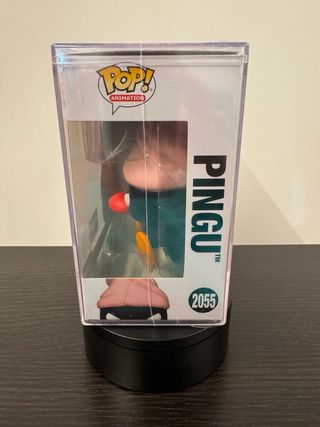 Pingu 2055 - 5000 pcs Le - NYCC Shared 2025