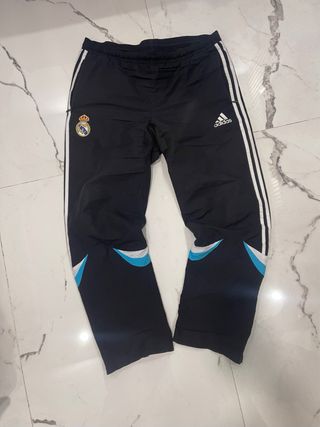 Chándal Adidas Real Madrid Vintage