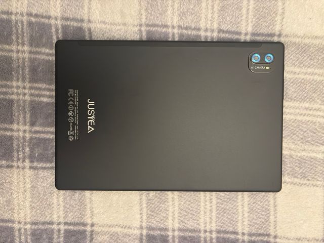 Tablet JUSVEA da 10 pollici 