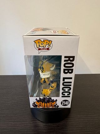 Rob Lucci 2140 - NYCC 2025 Shared - One Piece