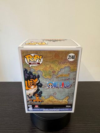 Rob Lucci 2140 - NYCC 2025 Shared - One Piece