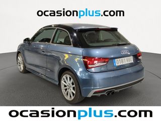Audi A1 Adrenalin 1.4 TFSI 92 kW (125 CV)