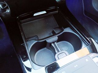 MERCEDES A-CLASS 1.5 A 180 D 5P