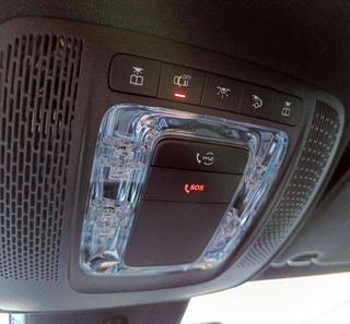 MERCEDES A-CLASS 1.5 A 180 D 5P