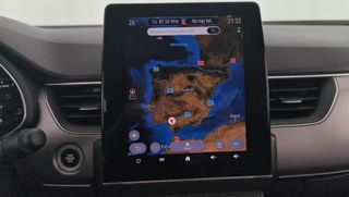 RENAULT ARKANA TECHNO TCE 140CV EDC