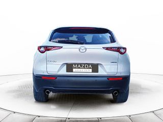 MAZDA CX-30 (2022) E-SKYACTIV G 2.0 90 KW (122 CV) MT 2WD EVOLUTION
