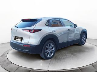 MAZDA CX-30 (2022) E-SKYACTIV G 2.0 90 KW (122 CV) MT 2WD EVOLUTION