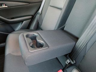 MAZDA CX-30 (2022) E-SKYACTIV G 2.0 90 KW (122 CV) MT 2WD EVOLUTION