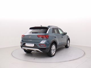 VOLKSWAGEN T-ROC 1.0 TSI LIFE 110CV 5P