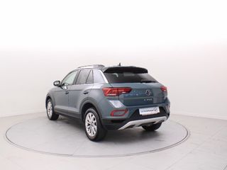 VOLKSWAGEN T-ROC 1.0 TSI LIFE 110CV 5P