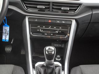 VOLKSWAGEN T-ROC 1.0 TSI LIFE 110CV 5P