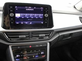 VOLKSWAGEN T-ROC 1.0 TSI LIFE 110CV 5P