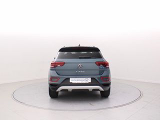 VOLKSWAGEN T-ROC 1.0 TSI LIFE 110CV 5P