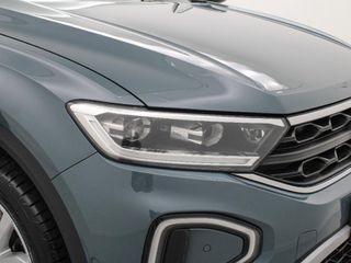 VOLKSWAGEN T-ROC 1.0 TSI LIFE 110CV 5P