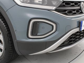 VOLKSWAGEN T-ROC 1.0 TSI LIFE 110CV 5P