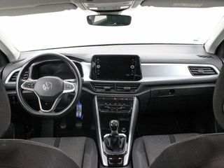 VOLKSWAGEN T-ROC 1.0 TSI LIFE 110CV 5P