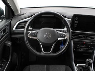 VOLKSWAGEN T-ROC 1.0 TSI LIFE 110CV 5P