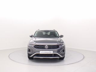 VOLKSWAGEN T-ROC 1.0 TSI 115CV 5P