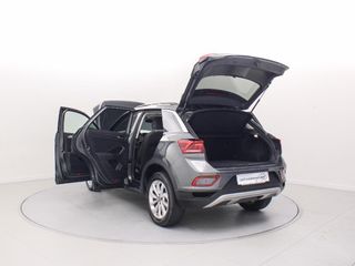 VOLKSWAGEN T-ROC 1.0 TSI 115CV 5P