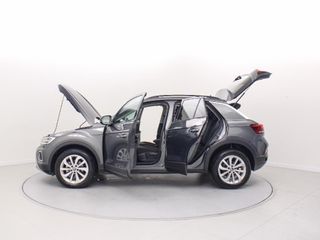 VOLKSWAGEN T-ROC 1.0 TSI 115CV 5P