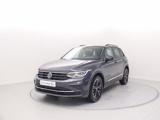 VOLKSWAGEN TIGUAN 1.5 TSI LIFE 150CV 5P