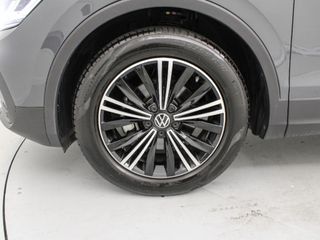 VOLKSWAGEN TIGUAN 1.5 TSI LIFE 150CV 5P