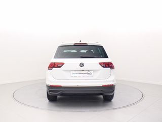 VOLKSWAGEN TIGUAN 1.5 TSI LIFE 130CV 5P