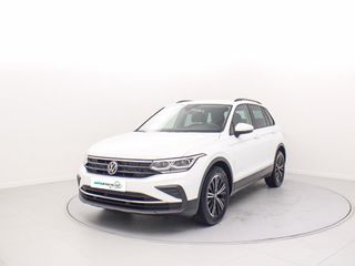 VOLKSWAGEN TIGUAN 1.5 TSI LIFE 130CV 5P